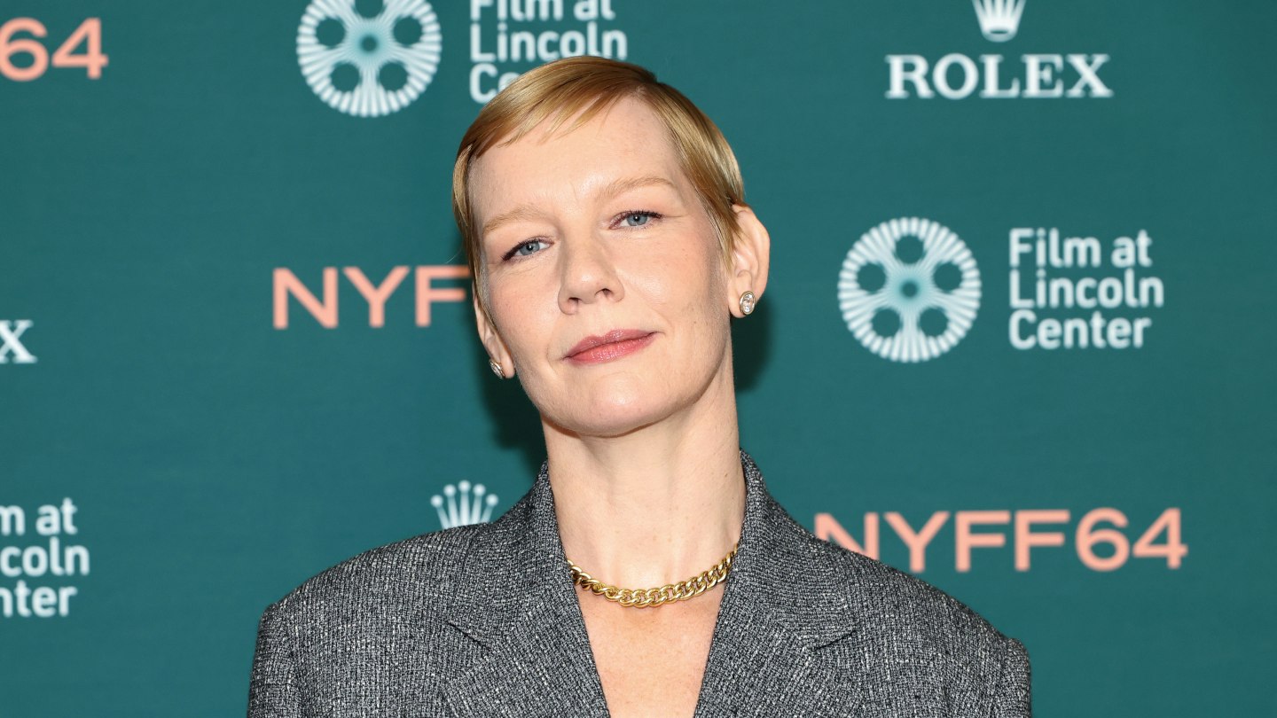 Sandra Hüller Joins Avengers: Doomsday In Secret Cameo Role