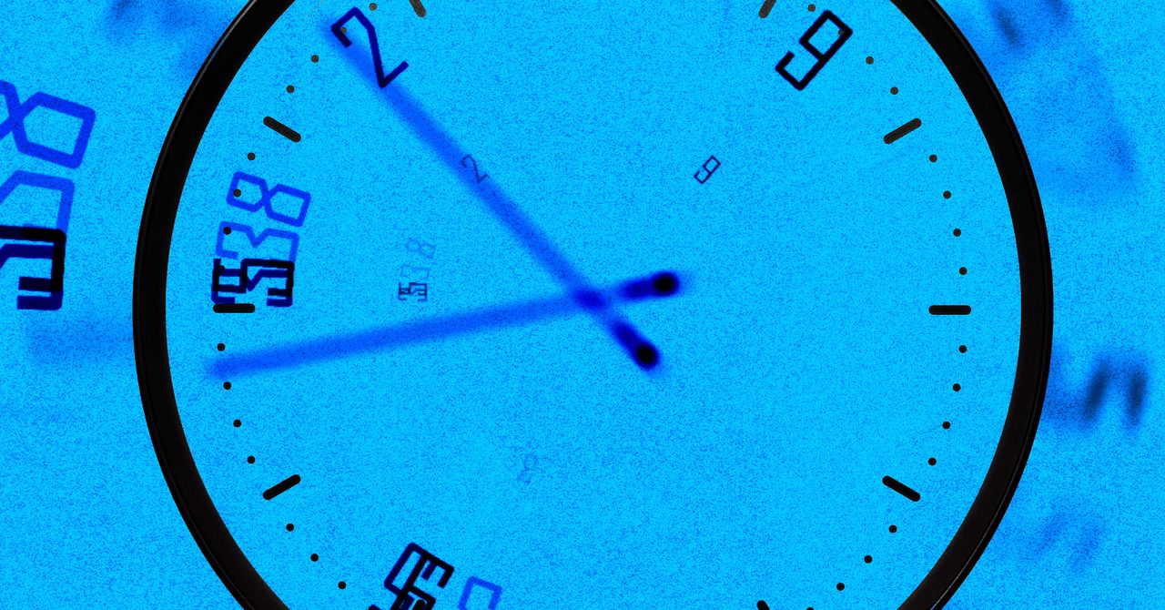 The Leap Second Is No More