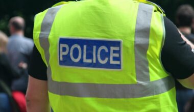 Scotland Police