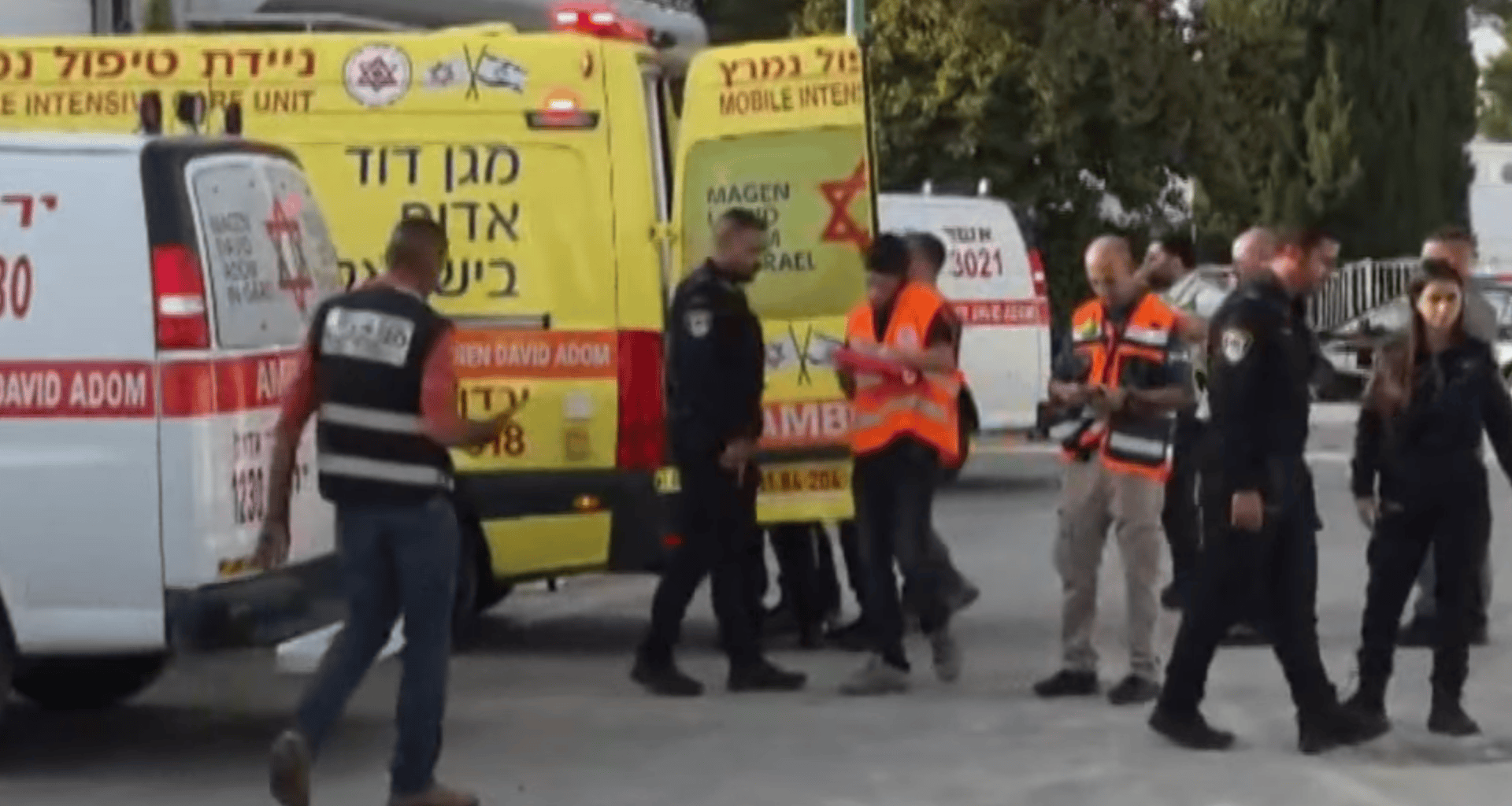 At least 20 injured in northern Israel explosion | News