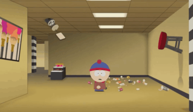 ‘South Park’: Stan Discovers Sephora’s Backrooms Before Ike Aura Battles a Looksmaxxing Chad