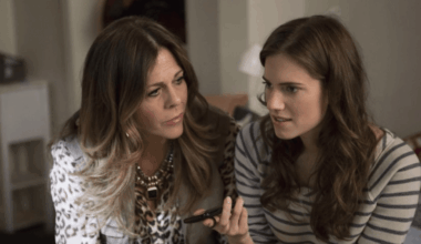 Rita Wilson Returning for Lena Dunham's 'Girls' Revival