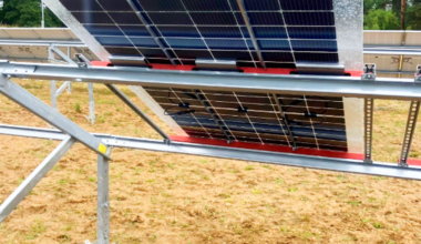 Construction innovations could cut gigawatt-scale solar costs by 22%