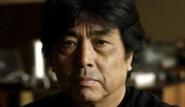 Horror Novelist Ryū Murakami, Author of "Audition," Dies at 74