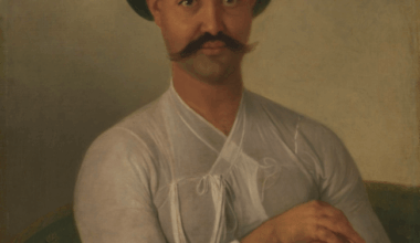 Tate Britain Receives Gift Of 50 Works By South Asian Artists