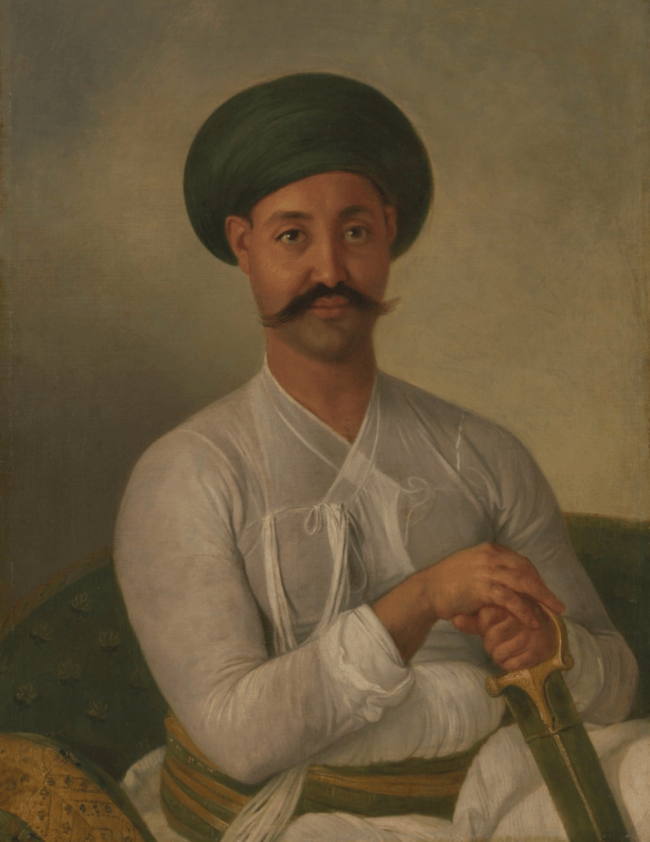 Tate Britain Receives Gift Of 50 Works By South Asian Artists