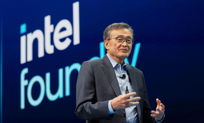 Intel shares plummet more than 20% following weak guidance blamed on PC market slowdown