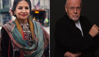 Shabana Azmi, Marco Müller Set for Inaugural Kathmandu Film Festival