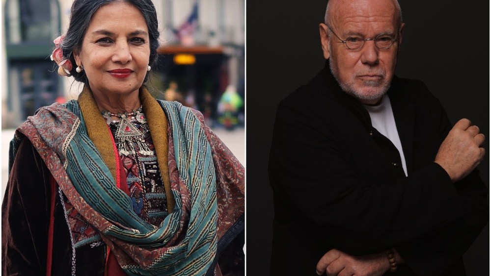 Shabana Azmi, Marco Müller Set for Inaugural Kathmandu Film Festival