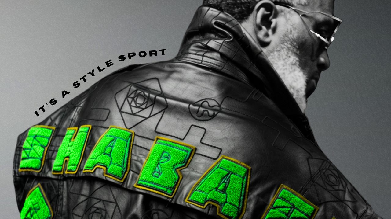 Shabazz Palaces: It’s a Style Sport Album Review