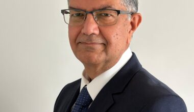 Lighting design a "strategic economic investment" says Signify's Sameer Sodhi