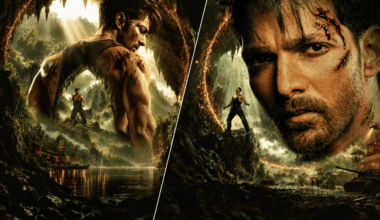 Zee Studios Sets Release Date For Omung Kumar's 'Silaa'