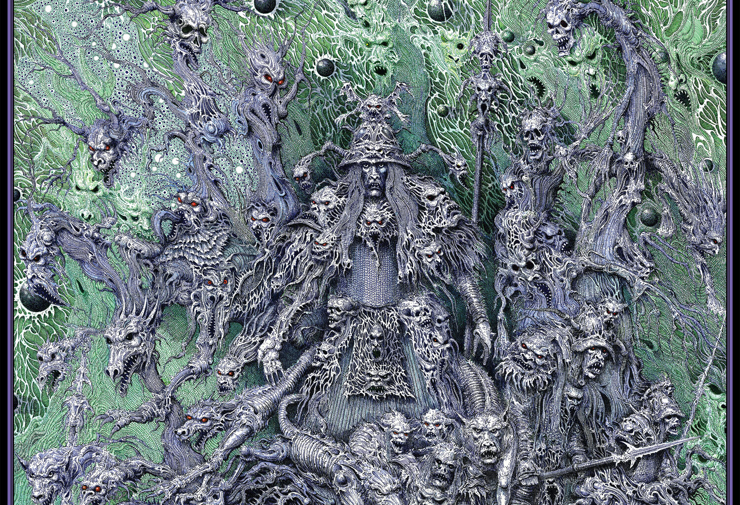 Smoulder - Witch Wife in an Alien World Review