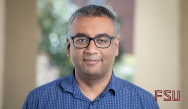 FSU physicist awarded collaborative Department of Energy grant to develop models of quantum matter