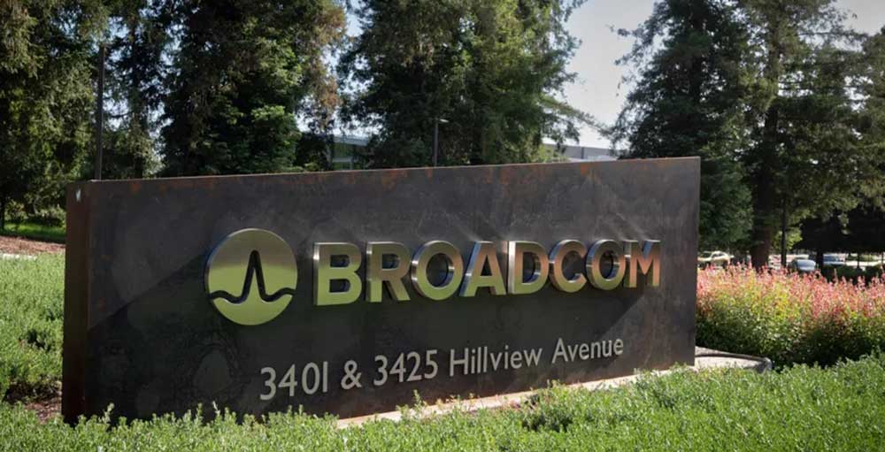 Broadcom Stock, Macom Upgraded On AI Data-Center Business