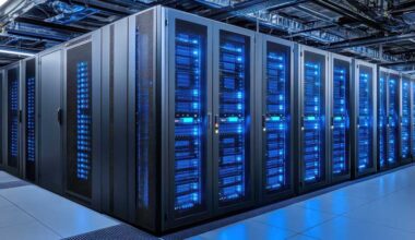 AI Data Center Supplier Amphenol Jumps On Earnings Beat