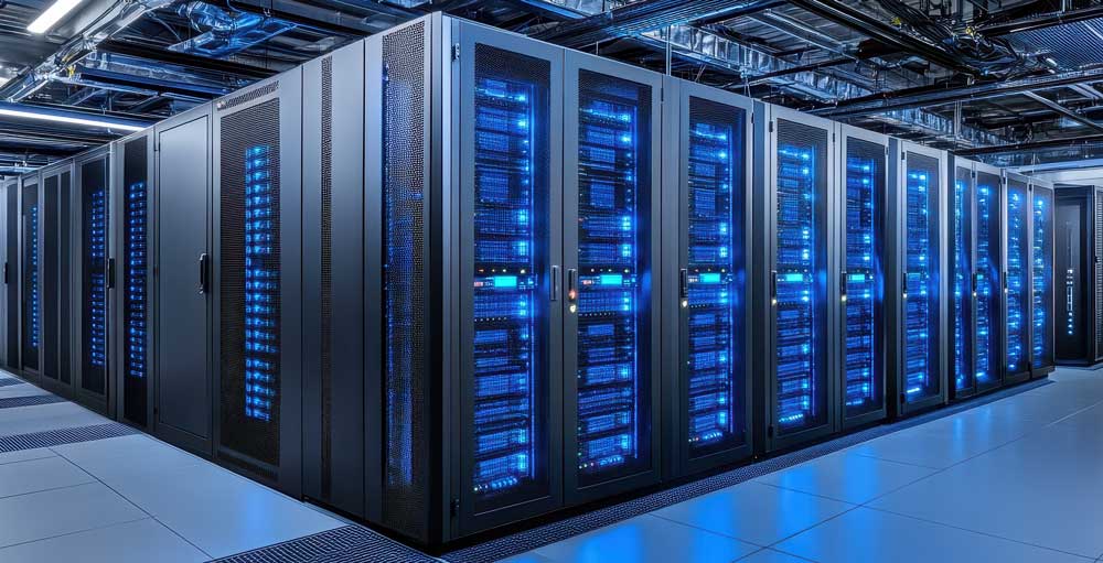 AI Data Center Supplier Amphenol Jumps On Earnings Beat