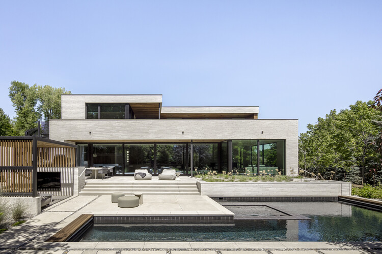 Parkside Villa / Studio B Architecture + Interiors - Image 5 of 15