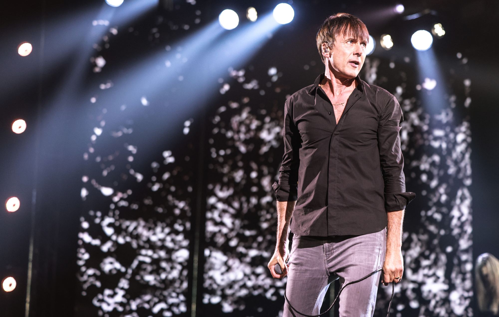 Suede tell NME about new music