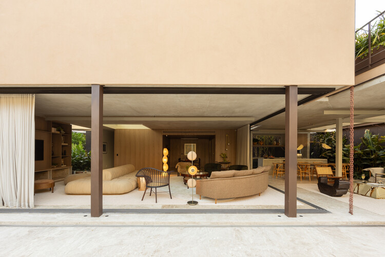 MAS House / SUITE - Interior Photography