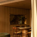 © Pedro Ocanhas MAS House / SUITE - Interior Photography, Wood, Table, Chair