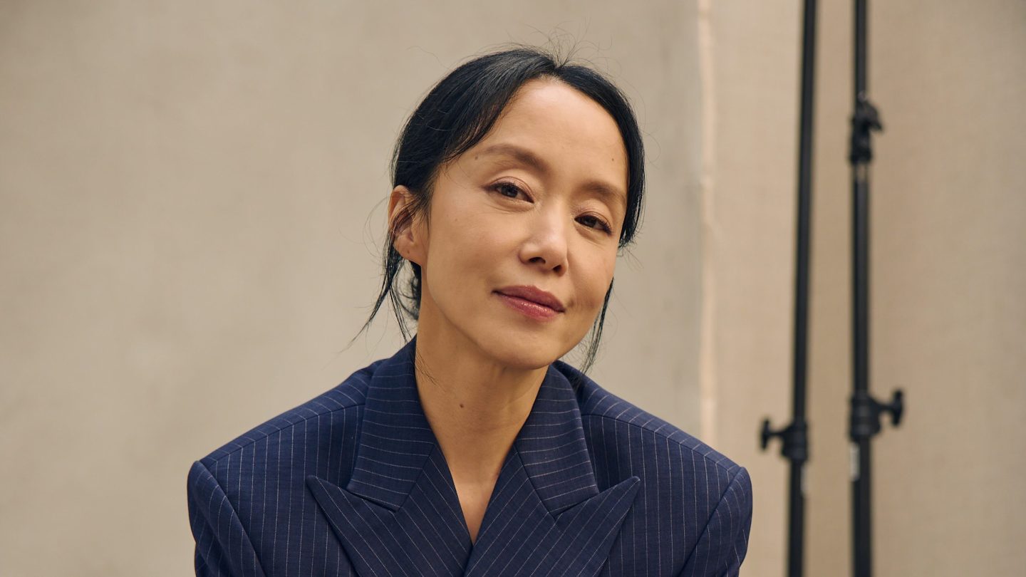 Jeon Do-yeon's Career Led to Possible Love. Now She's an Oscar Player