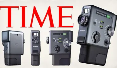 TIME Names Fujifilm’s $410 Retro Video Camera One of 2026’s Best Inventions