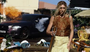 'Tall Tales & Murder’ Scores New Deals As Season 2 Takes Shape