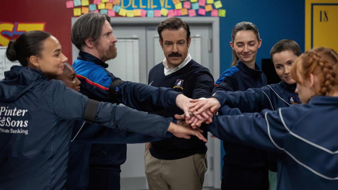 How the 'Ted Lasso' Season 4 Finale Sets Up Season 5