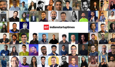 The AI Founders 100 — India’s Rising Leaders Building the Future with AI
