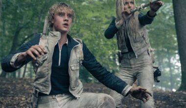 'Hunger Games: Sunrise on the Reaping' First Reactions Praise Prequel