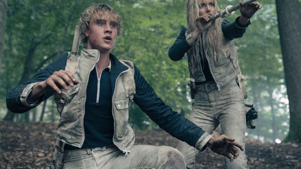 'Hunger Games: Sunrise on the Reaping' First Reactions Praise Prequel