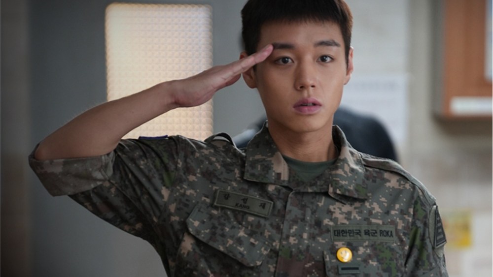 CJ ENM and MBC Group Expand Partnership