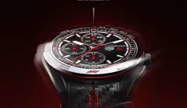 High-end watch manufacturer kills smartwatch production