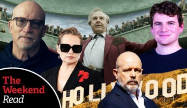 ‘Digger’, ‘Musk’, ‘Backrooms’ & A Republican Plan To Save Hollywood - Deadline