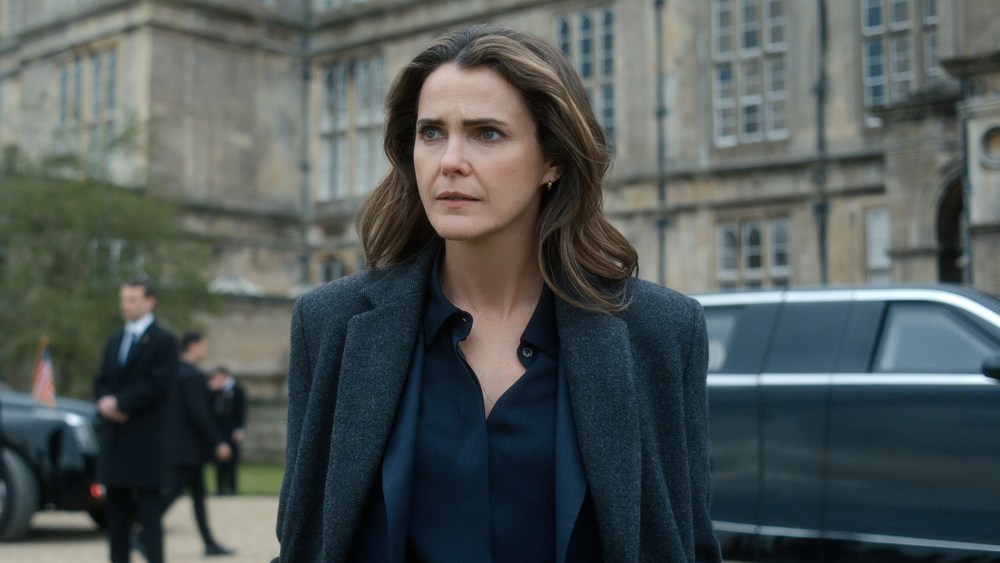 'The Diplomat' Renewed for Season 5 at Netflix