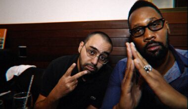 Wu-Tang Clan Sold an Album as an Artwork—A New Doc Tells the Tale