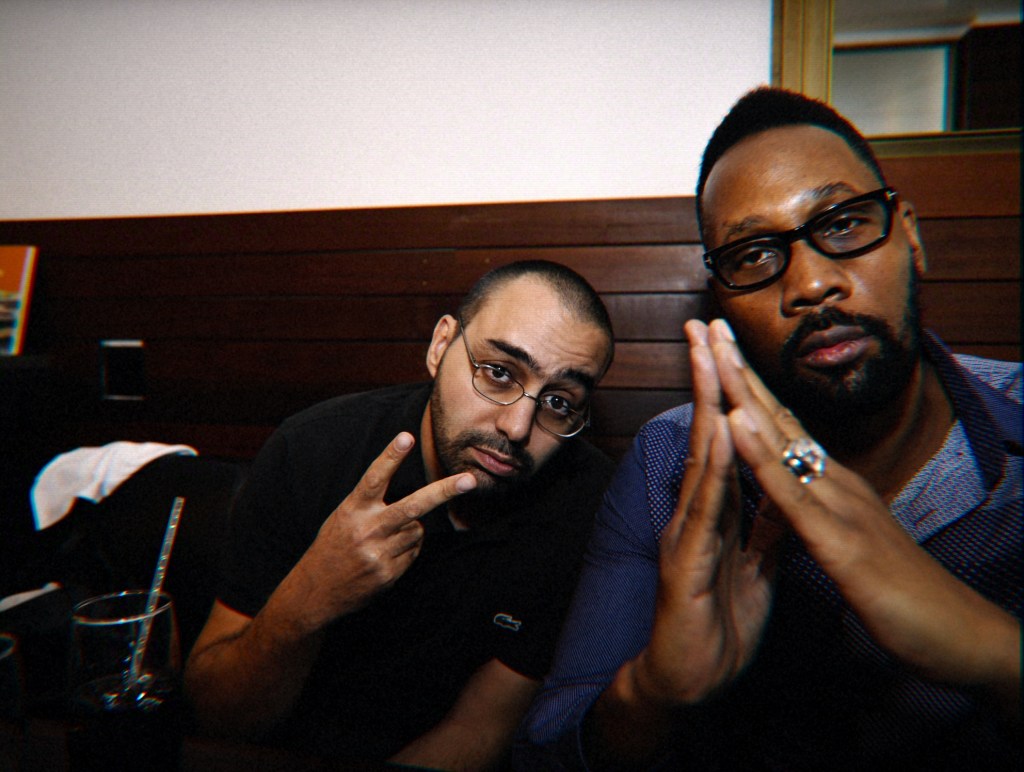 Wu-Tang Clan Sold an Album as an Artwork—A New Doc Tells the Tale