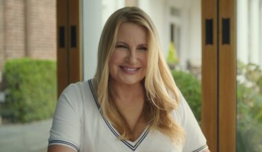 Jennifer Coolidge Returns For Season 2 Of ‘The Watcher’
