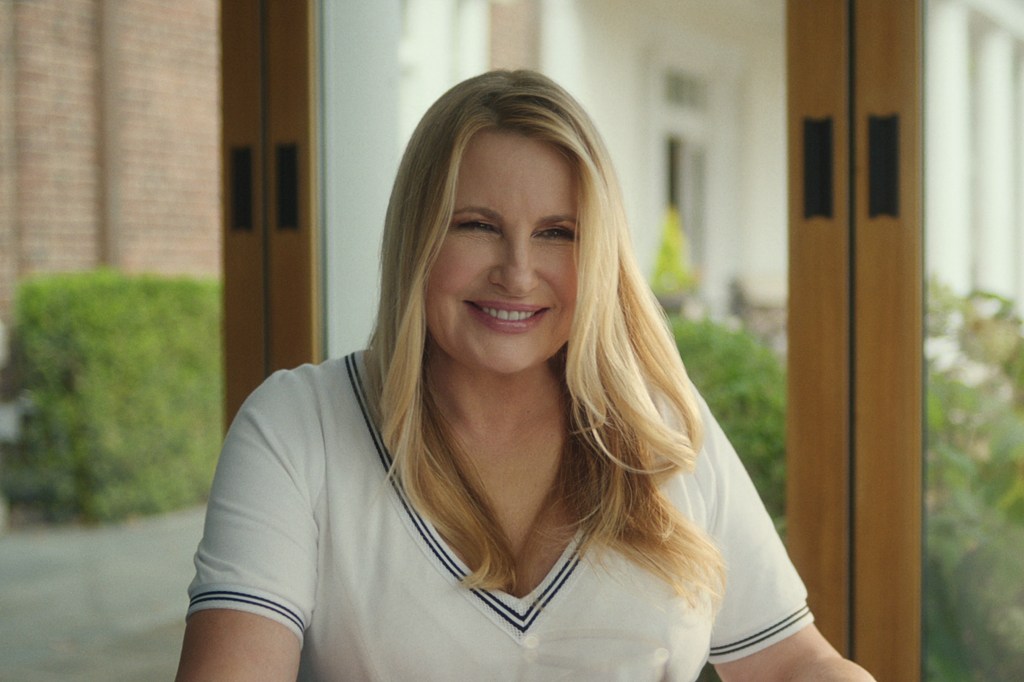 Jennifer Coolidge Returns For Season 2 Of ‘The Watcher’