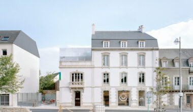 Office Zola Architectes - The Architectural Review