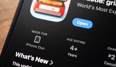 9 Unique Apps to Try on the iPhone Duo