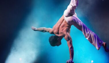Acrobatic Pastor Drama 'Trinity' Heads to Tokyo Gap-Financing Market