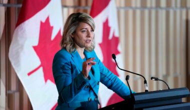 Stelco standoff escalates, McCain Foods’ bet on Indian potatoes and mapping Canada’s data centres: Must-read business and investing stories for the week of Oct. 17