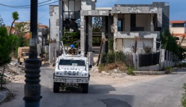 Illusory Ceasefires? The Dangers of Abusing a Valuable Diplomatic Concept