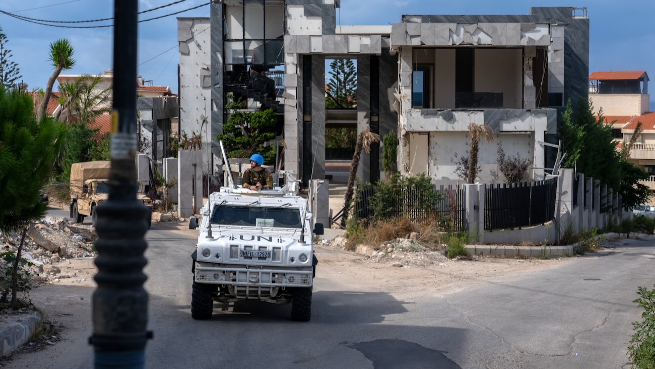 Illusory Ceasefires? The Dangers of Abusing a Valuable Diplomatic Concept