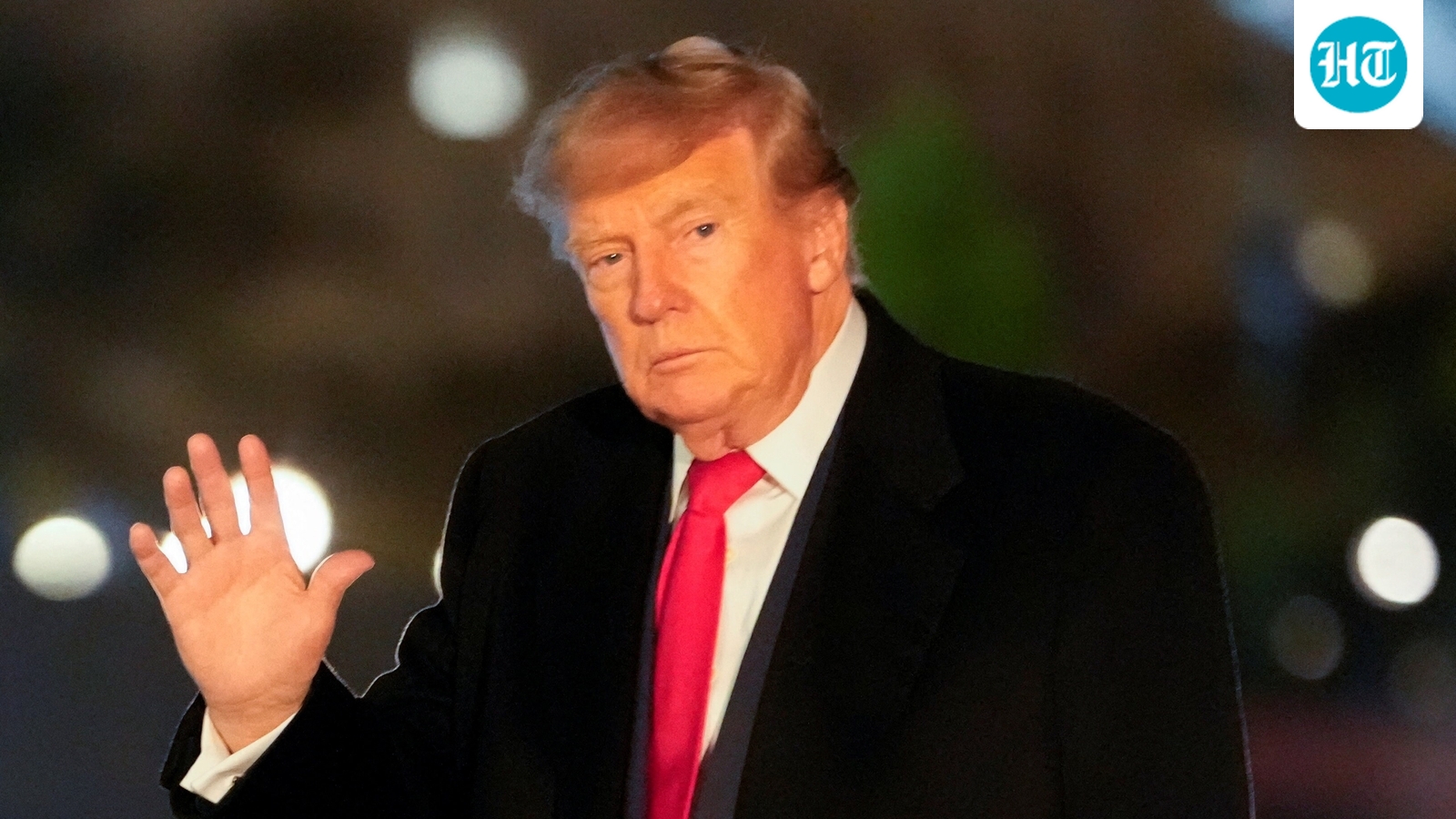 Trump faces voter backlash as US prices rise 5.4% and gas prices climb