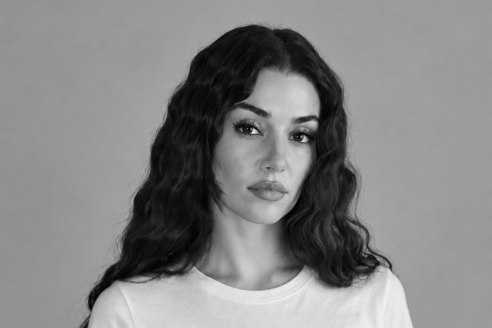 Hande Erçel To Star In Nader Saeivar’s Berlin-Set Drama ‘Diaspora’