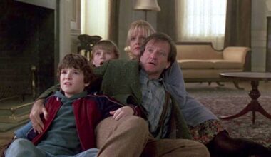 8 Movies From 1995 That All 80s Kids Still Love Today
