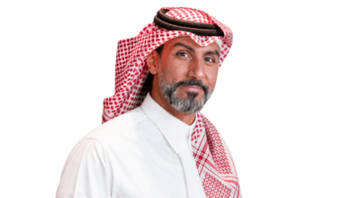 Salam maps Kingdom’s route from data corridor to AI destination, says Amjad Arab